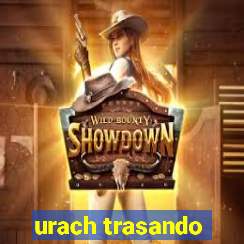 urach trasando